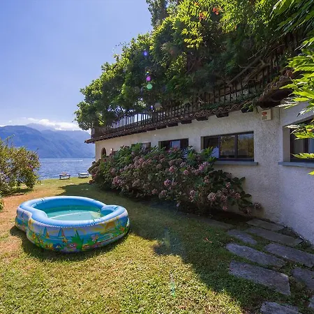 Appartement Menaggio Spiaggia Cadenabbia