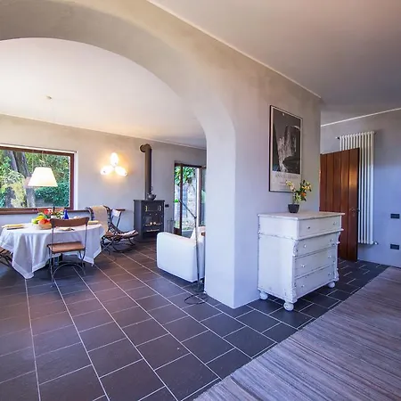 Appartement Menaggio Spiaggia
