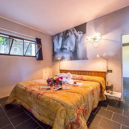 Appartement Menaggio Spiaggia Cadenabbia