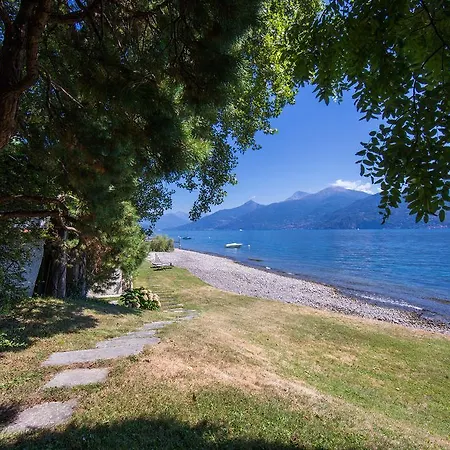 Appartement Menaggio Spiaggia *
