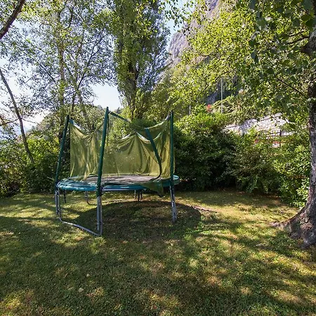 Appartement Menaggio Spiaggia Cadenabbia