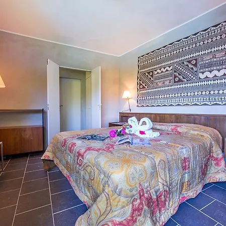 Appartement Menaggio Spiaggia *