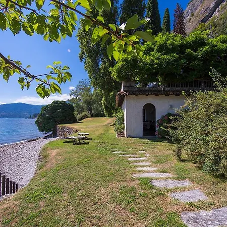 Appartement Menaggio Spiaggia Cadenabbia